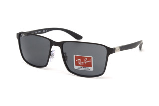 Сонцезахистні окуляри RB 3721 186/87 59 - linza.com.ua