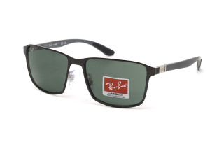 Сонцезахистні окуляри RB 3721 914471 59 - linza.com.ua