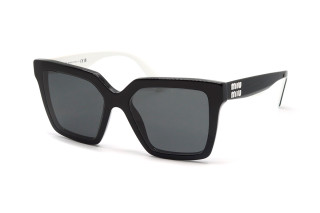 Солнцезащитные очки MU 03YS 10G5S0 54 - linza.com.ua
