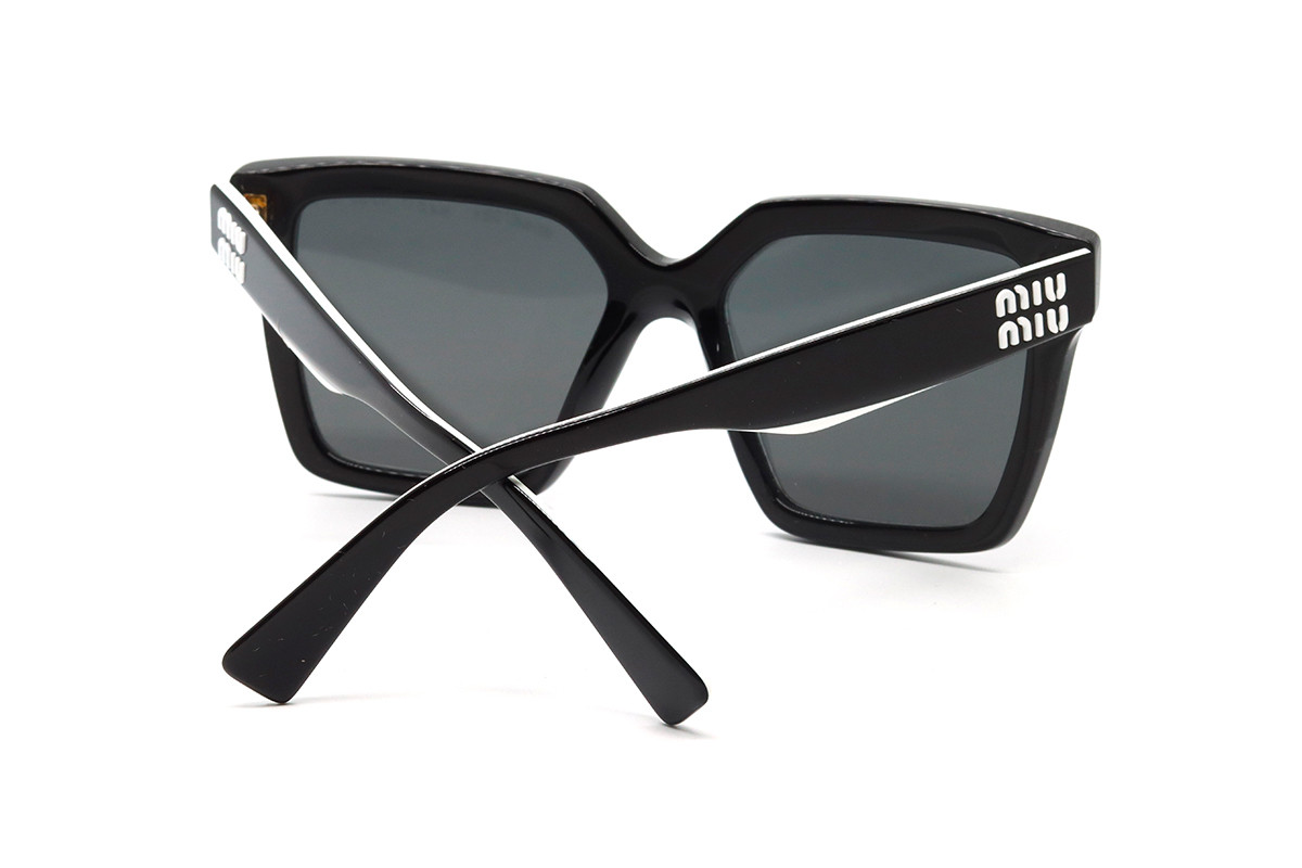 Сонцезахисні окуляри MU 03YS 10G5S0 54 Фото №3 - linza.com.ua
