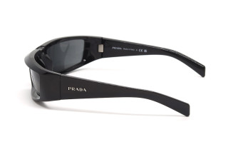 Солнцезащитные очки PR 25YS 1AB5S0 63 Фото №2 - linza.com.ua