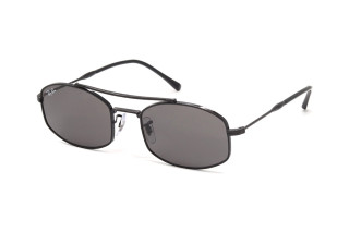 Сонцезахистні окуляри RB 3719 002/B1 54 - linza.com.ua