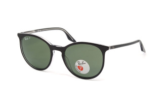 Сонцезахистні окуляри RB 2204 919/58 54 - linza.com.ua