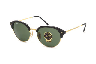 Солнцезащитные очки RB 4429 601/31 55 - linza.com.ua