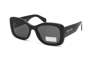 Солнцезащитные очки PR A08S 1AB5S0 56 - linza.com.ua