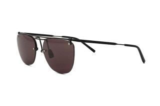 Солнцезащитные очки SAINT LAURENT SL 600-001 58 - linza.com.ua
