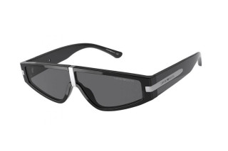 Сонцезахистні окуляри EA 4167 501787 28 - linza.com.ua