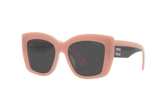 Солнцезащитные очки MU 04WS 06X5S0 53 - linza.com.ua