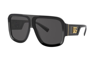 Сонцезахистні окуляри DG 4401 501/87 58 - linza.com.ua