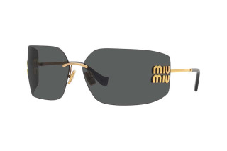 Солнцезащитные очки MU 54YS 5AK5S0 80 - linza.com.ua