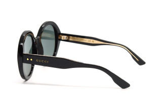 Солнцезащитные очки GUCCI GG1081S-001 54 Фото №3 - linza.com.ua