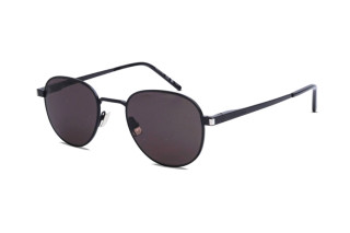 Сонцезахисні окуляри SAINT LAURENT SL 555-001 48 Фото №1 - linza.com.ua