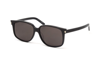 Солнцезащитные очки SAINT LAURENT SL 599-001 58 - linza.com.ua