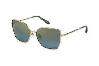 Солнцезащитные очки Chopard SCHF76V 300G 59 - linza.com.ua