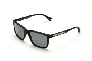 Сонцезахистні окуляри EA 4047 506381 56 - linza.com.ua