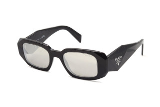 Солнцезащитные очки PR 17WS 1AB2B0 49 - linza.com.ua