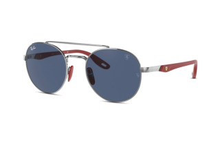Сонцезахистні окуляри RB 3696M F00180 51 - linza.com.ua