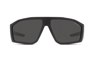 Солнцезащитные очки PS 08WS 1BO06F 67 Фото №4 - linza.com.ua