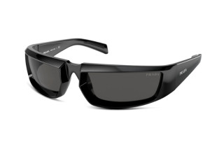 Солнцезащитные очки PR 29YS 1AB5S0 63 - linza.com.ua