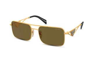 Солнцезащитные очки PR A52S 15N01T 56 - linza.com.ua