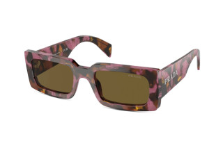 Солнцезащитные очки PR A07S 18N01T 52 - linza.com.ua