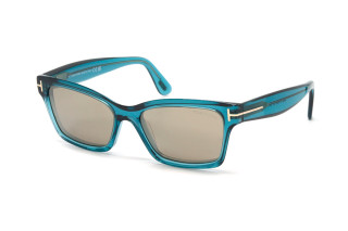 Сонцезахистні окуляри TOM FORD FT1085 90L 54 - linza.com.ua
