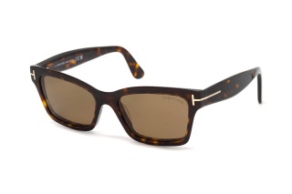 Сонцезахистні окуляри TOM FORD FT1085 52H 54 - linza.com.ua