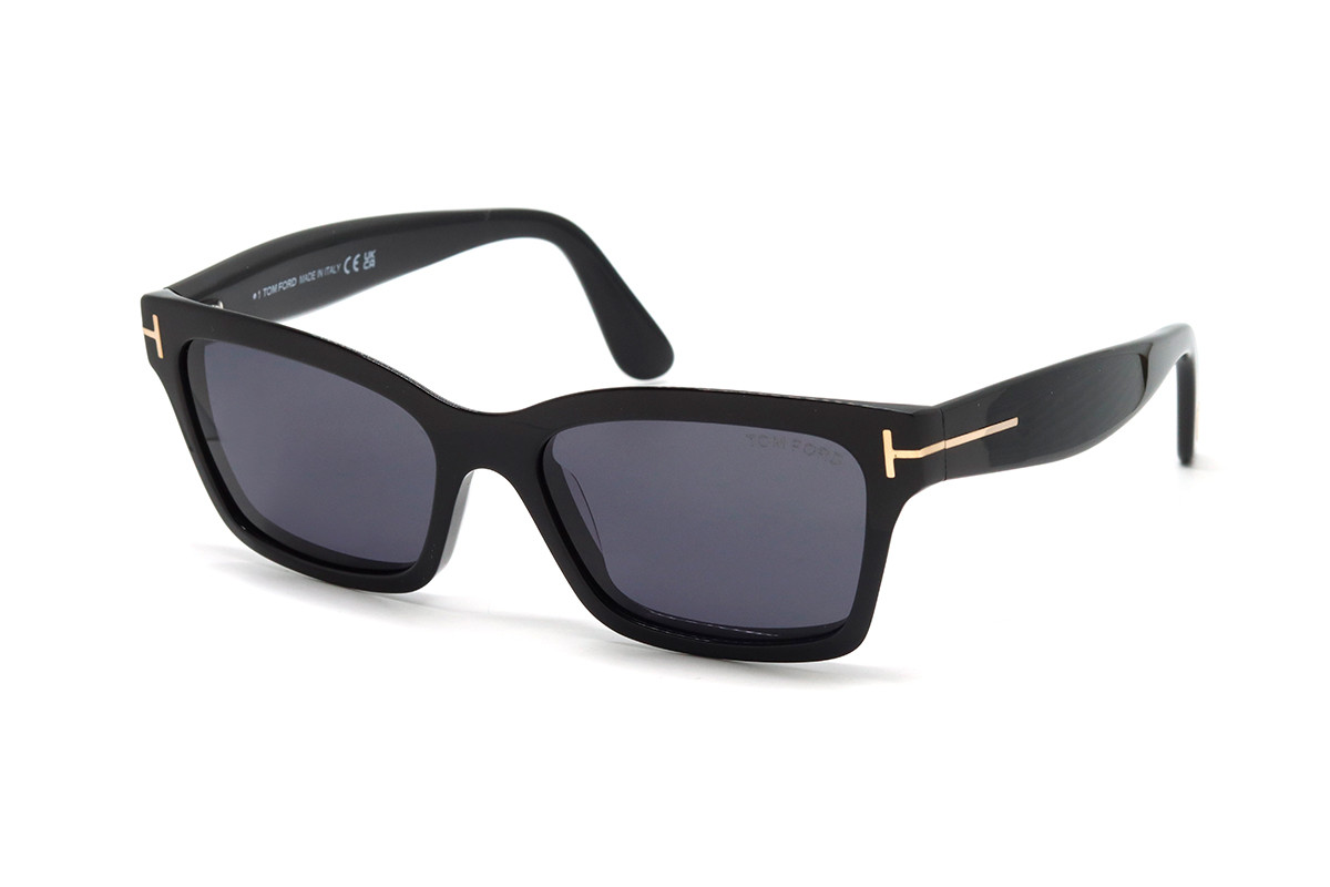 Сонцезахисні окуляри TOM FORD FT1085 01A 54 Фото №1 - linza.com.ua