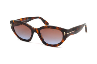 Солнцезащитные очки TOM FORD FT1086 52F 55 - linza.com.ua