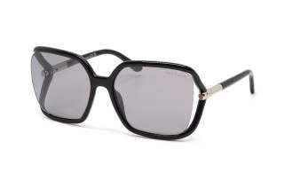 Солнцезащитные очки TOM FORD FT1089 01C 60 - linza.com.ua