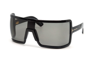 Солнцезащитные очки TOM FORD FT1118 01A 00 - linza.com.ua