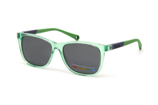 Сонцезахистні окуляри PLK PLD 8058/S 1ED48M9 - linza.com.ua