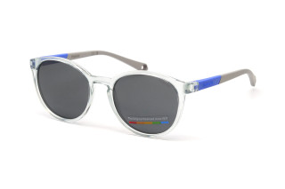 Сонцезахистні окуляри PLK PLD 8059/S KB747M9 - linza.com.ua