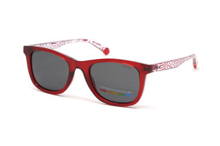 Сонцезахистні окуляри PLK PLD 8060/S C9A46M9 - linza.com.ua