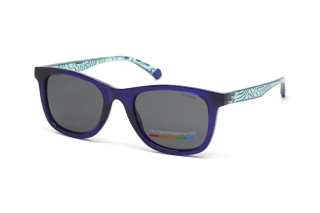 Сонцезахистні окуляри PLK PLD 8060/S PJP46M9 - linza.com.ua