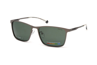 Солнцезащитные очки PLD PLD 2159/G/S/X R8058UC - linza.com.ua