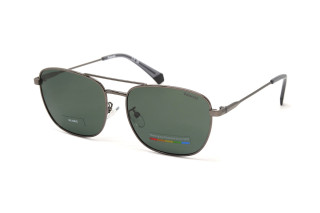 Солнцезащитные очки PLD PLD 4172/G/S/X KJ159UC - linza.com.ua