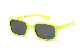 Сонцезахистні окуляри PLK PLD K008/S 4AN44M9 - linza.com.ua