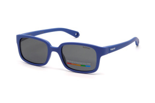 Сонцезахистні окуляри PLK PLD K008/S FLL44M9 - linza.com.ua