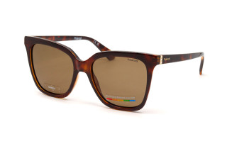 Сонцезахистні окуляри PLD PLD 4155/S/X 08655SP - linza.com.ua