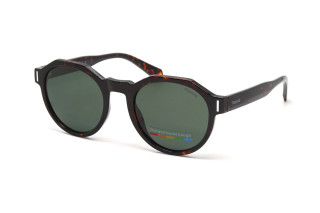 Сонцезахистні окуляри PLD PLD 6207/S 08652UC - linza.com.ua