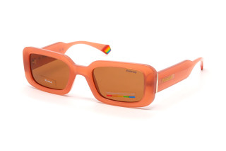 Сонцезахистні окуляри PLD PLD 6208/S/X 73352HE - linza.com.ua