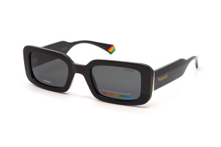 Солнцезащитные очки PLD PLD 6208/S/X 80752M9 - linza.com.ua