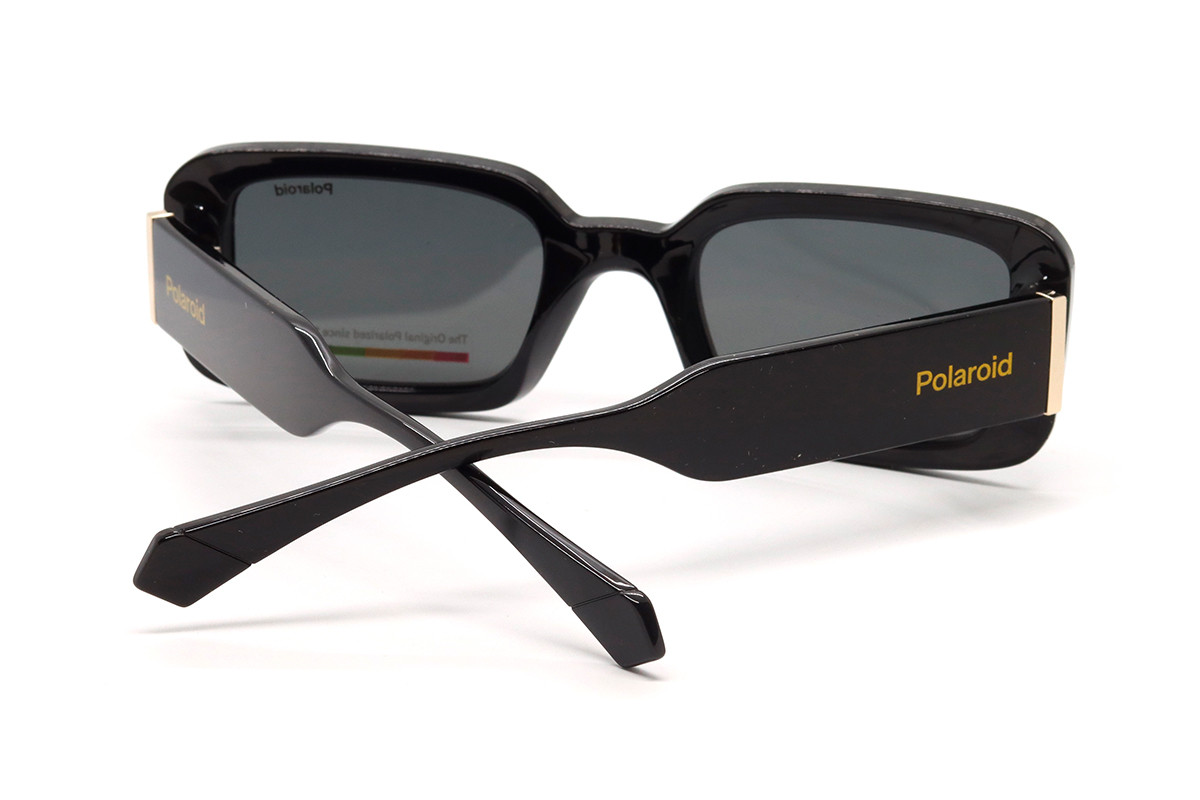 Солнцезащитные очки PLD PLD 6208/S/X 80752M9 Фото №4 - linza.com.ua