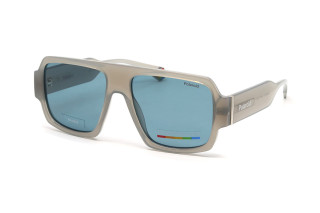 Солнцезащитные очки PLD PLD 6209/S/X KB755C3 - linza.com.ua