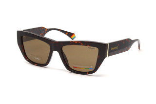 Солнцезащитные очки PLD PLD 6210/S/X 08655SP - linza.com.ua