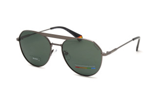 Солнцезащитные очки PLD PLD 6211/S/X KJ157UC - linza.com.ua