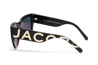 Солнцезащитные очки JAC MARC 695/S 80S552K Фото №4 - linza.com.ua