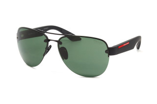Солнцезащитные очки PS 55YS 1BO06U 64 - linza.com.ua