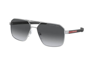 Сонцезахистні окуляри PS 55WS 1BC06G 60 - linza.com.ua